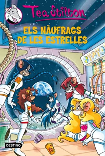 8. Els nàufrags de les estrelles