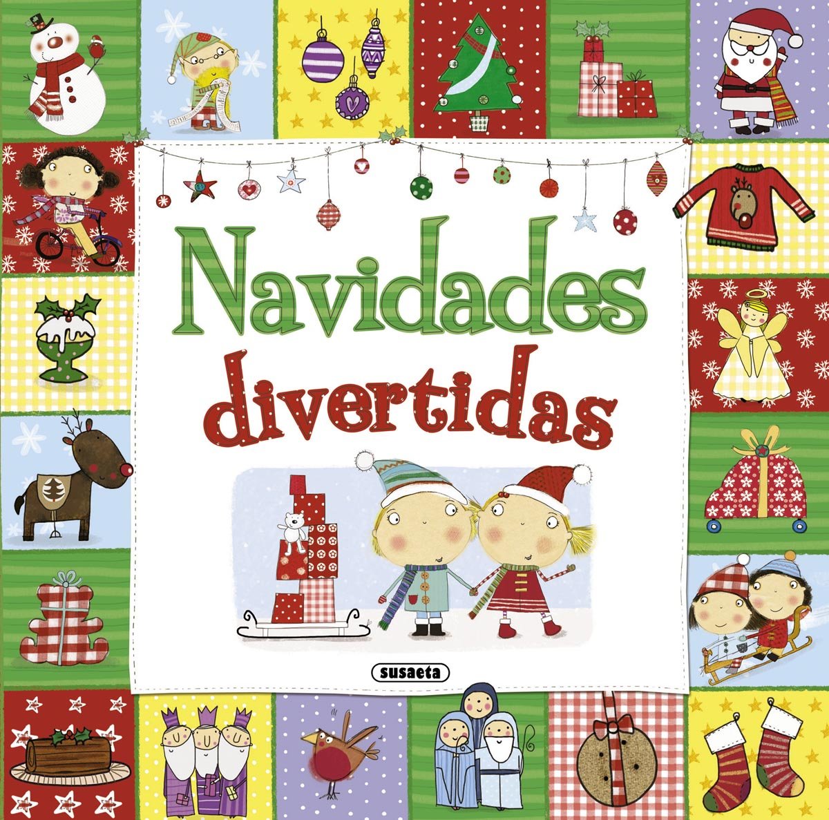 Navidades divertidas