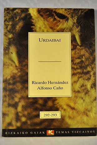 Urdaibai (Bizkaiko Gaiak Temas Vizcai)