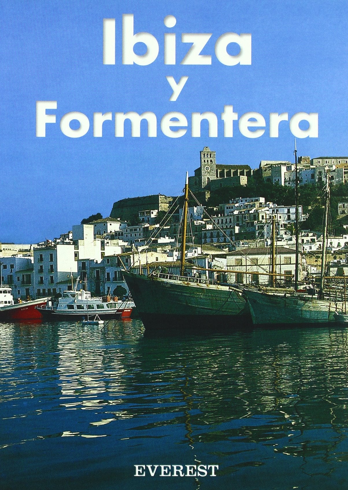 Recuerda Ibiza y Formentera