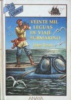 20.000 leguas de viaje submarino I