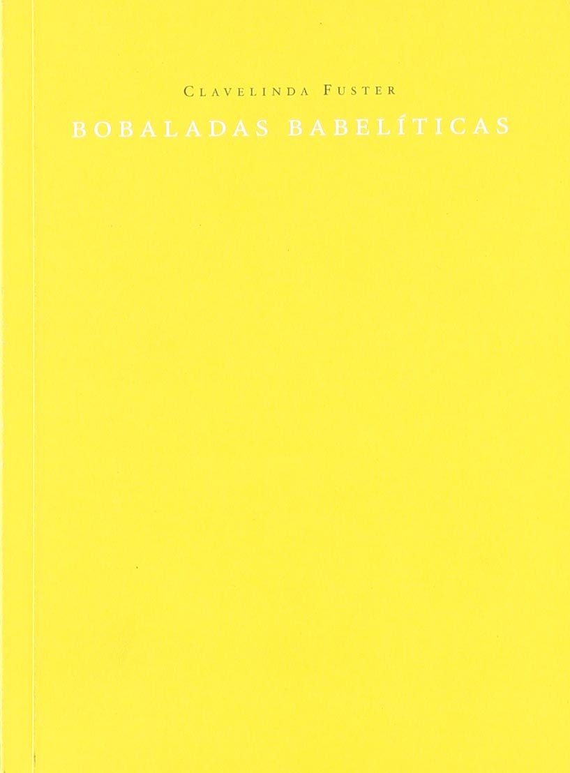 Bobaladas babelíticas