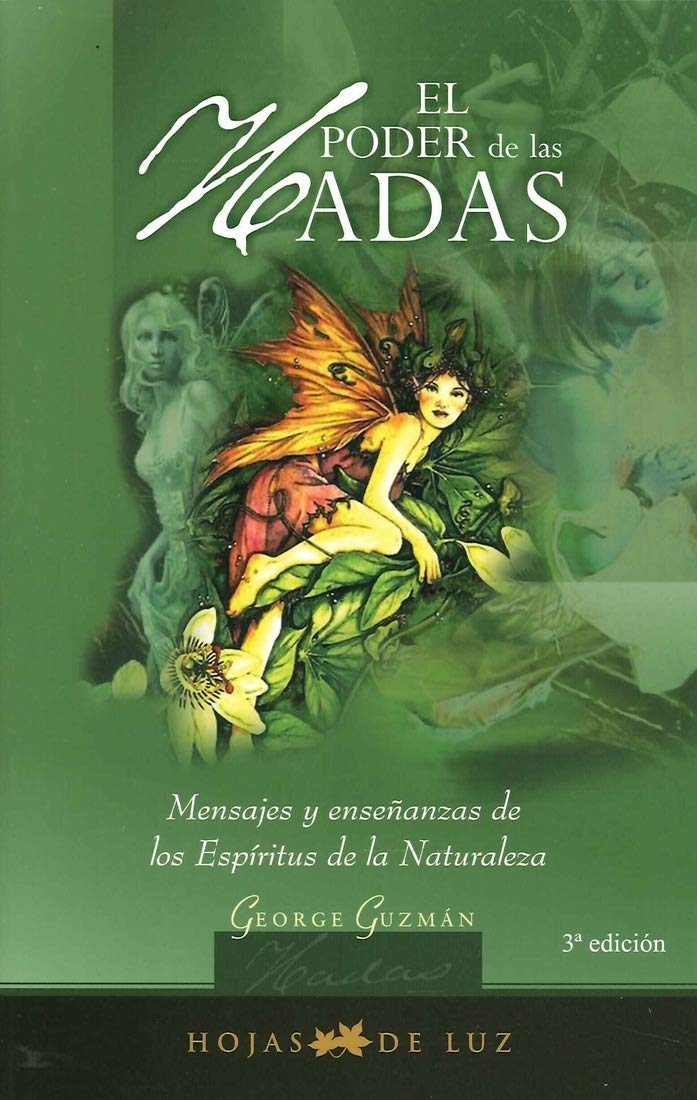 El Poder De Las Hadas/ the Power of the Fairies