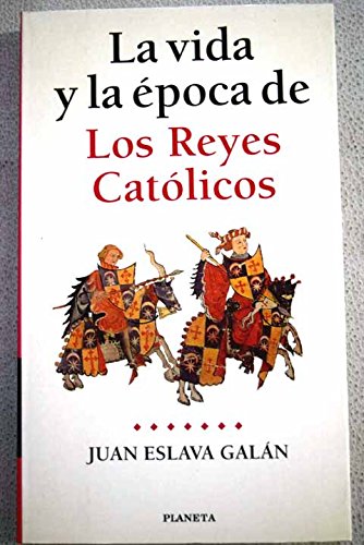 Los Reyes catolicos
