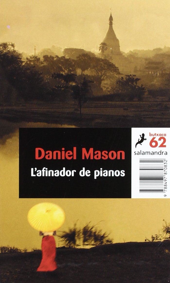 L'afinador de pianos (BUTXACA)