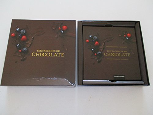 Tentaciones De Chocolate