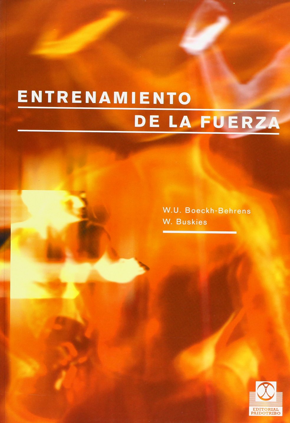 ENTRENAMIENTO DE LA FUERZA (Deportes)
