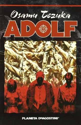 Adolf nº 03/05 (Trazado)