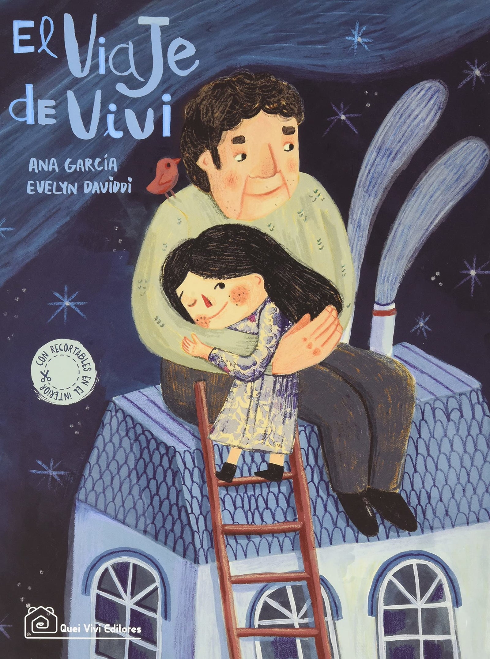 El Viaje de Vivi