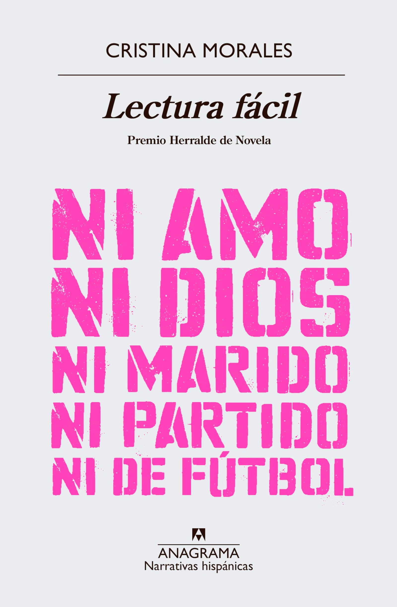 Lectura fácil: 616 (Narrativas hispánicas)