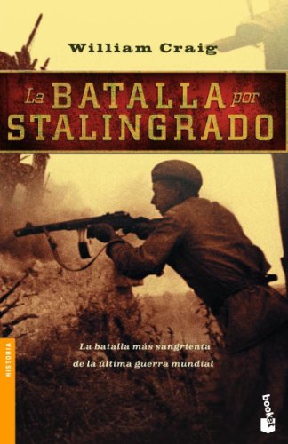 La batalla por Stalingrado (Divulgación)