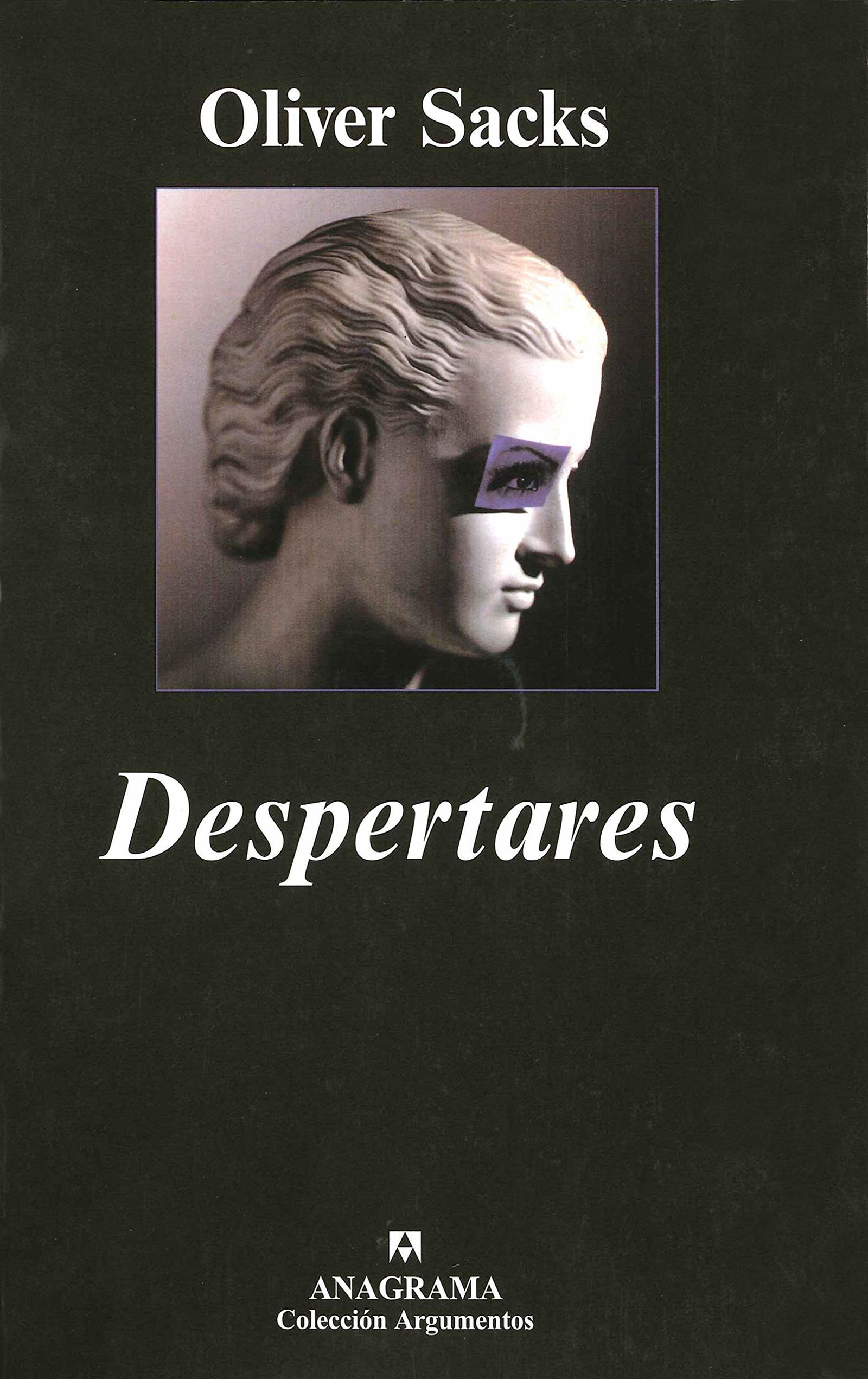 Despertares: 324 (Argumentos)