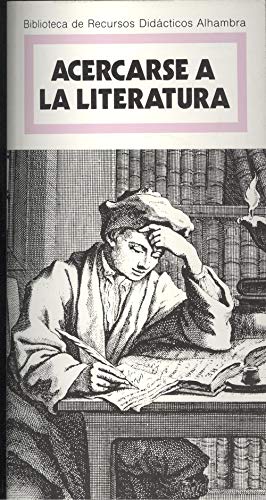 Breda.acercarse a la Literatura