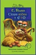 Cinco Ninos Y Eso/ Five Kids and That