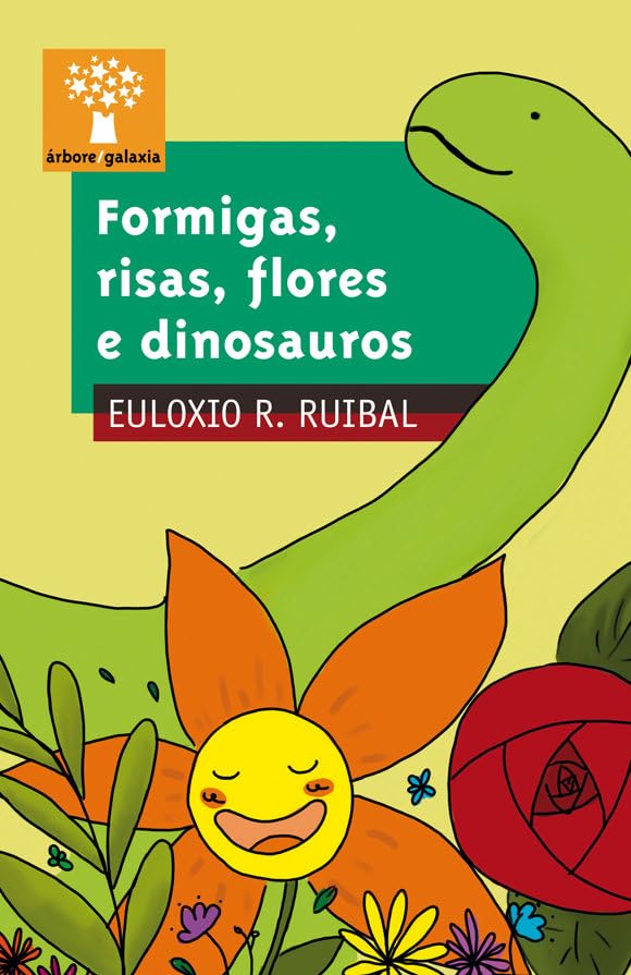 Formigas, risas, flores e dinsauros: 219 (Árbore)