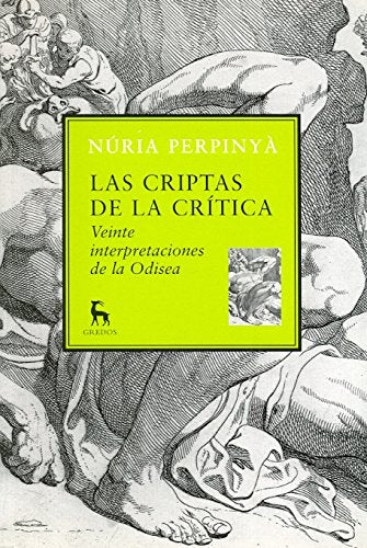 Las criptas de la crítica