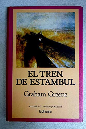 El tren de estambul