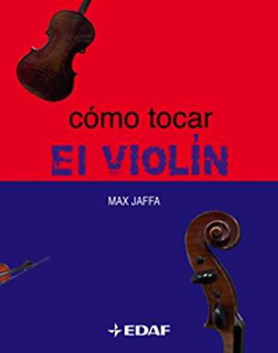 Como Tocar Violin (Manuales de Música)