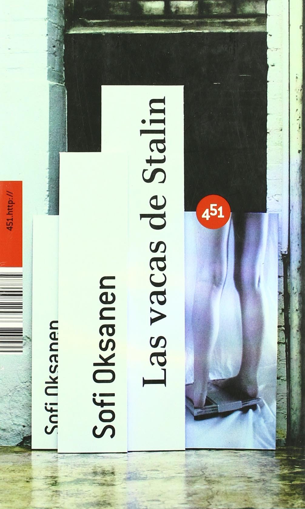 Vacas De Stalin,Las (451.http://)