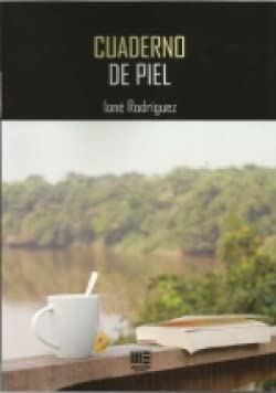 Cuaderno de piel