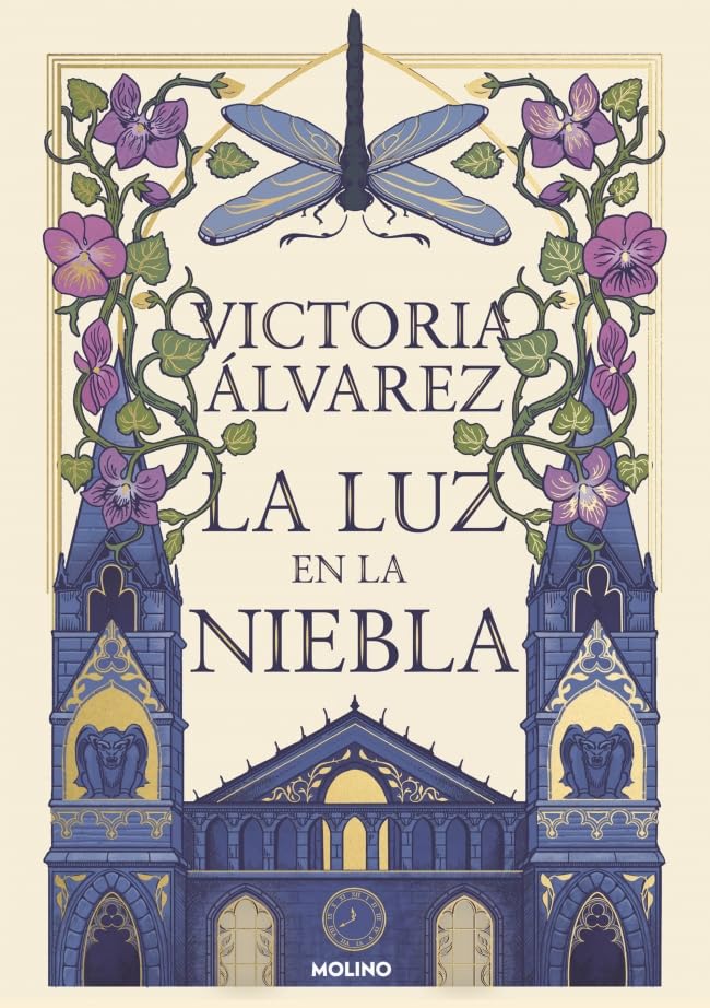 La luz en la niebla (Ficción)