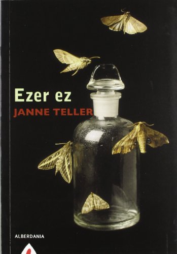Ezer ez: 119 (Narrazioa)