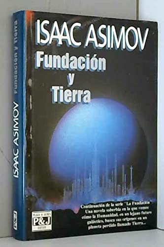 Fundacion y tierra