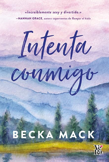 Intenta Conmigo (VERA)