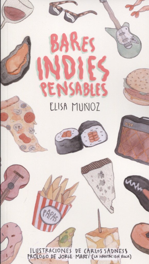 Bares Indiespensables