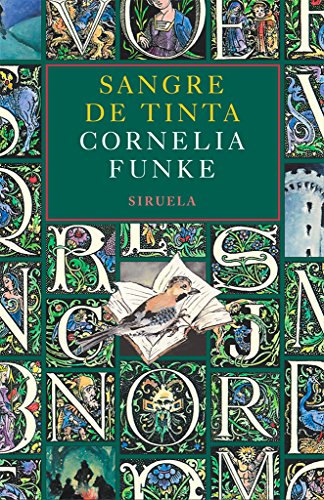 Sangre de tinta: 129 (Las Tres Edades)