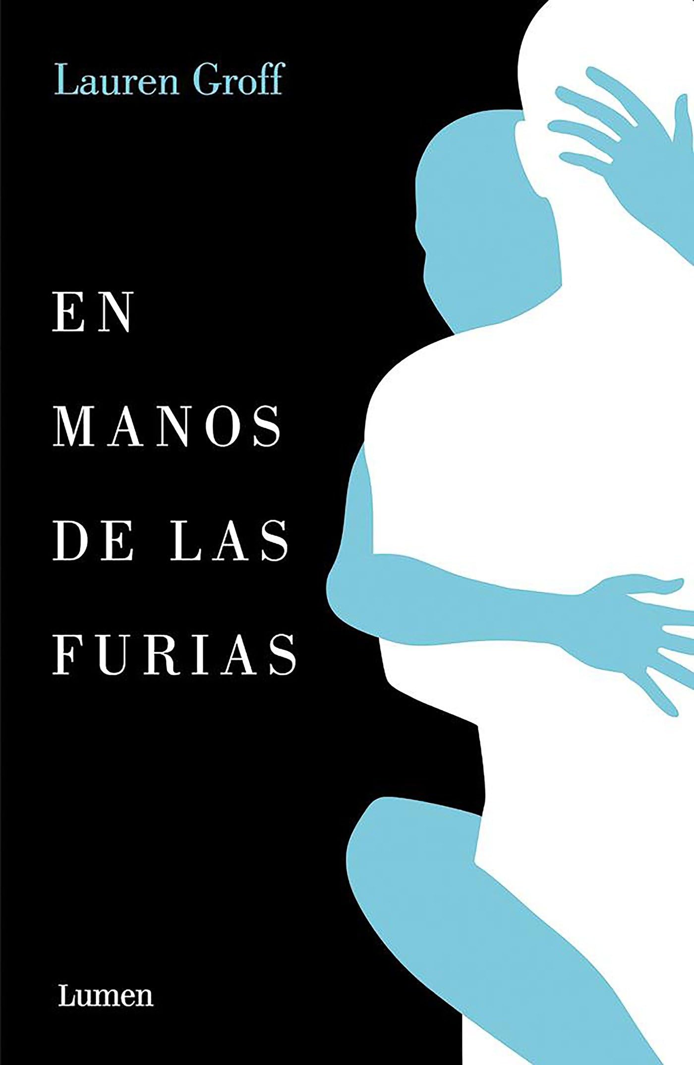 En manos de las furias (Narrativa)