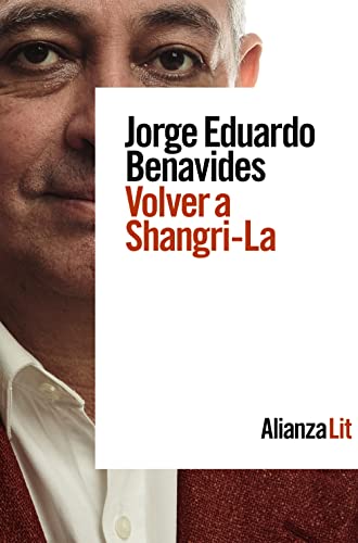 Volver a Shangri-La: 804 (Alianza Literaturas)