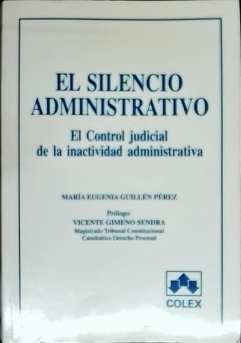 El silencio administrativo
