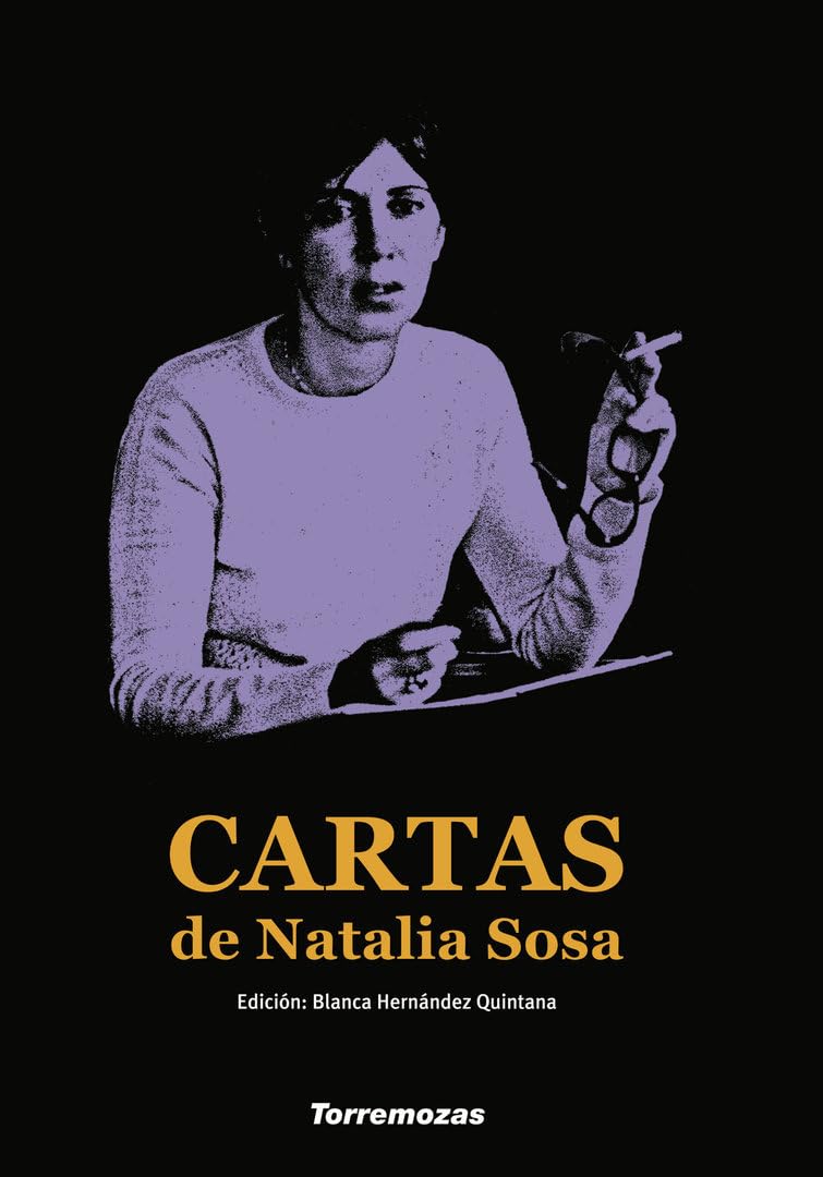 Cartas de Natalia Sosa (SIN COLECCION)