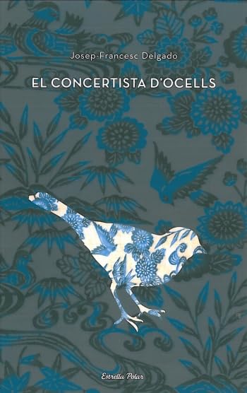 El concertista d'ocells: XXXVIII Premi Recull de Narració Joaquim Ruyra (Vostok)