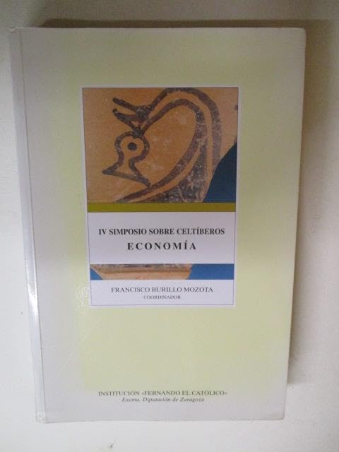 ECONOMIA (INSTITUCION FERNANDO EL CATOLICO)
