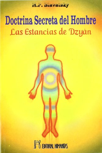Doctrina Secreta Del Hombre,La