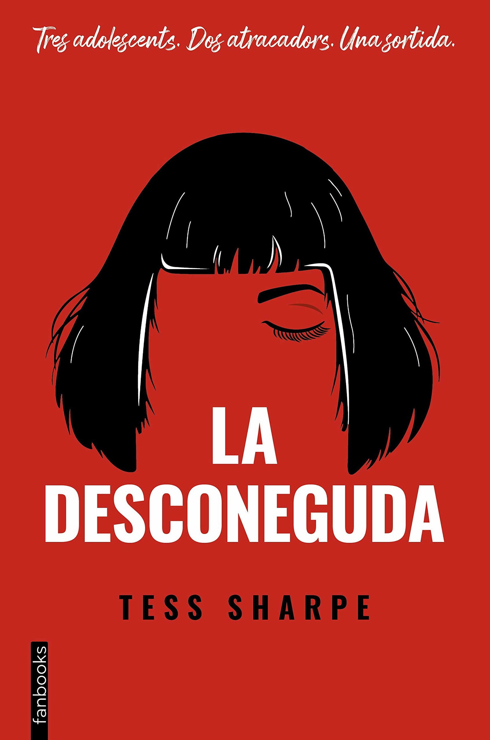 La desconeguda (Ficció)