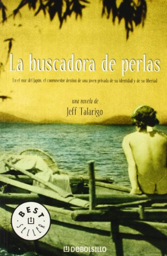 La buscadora de perlas (BEST SELLER)