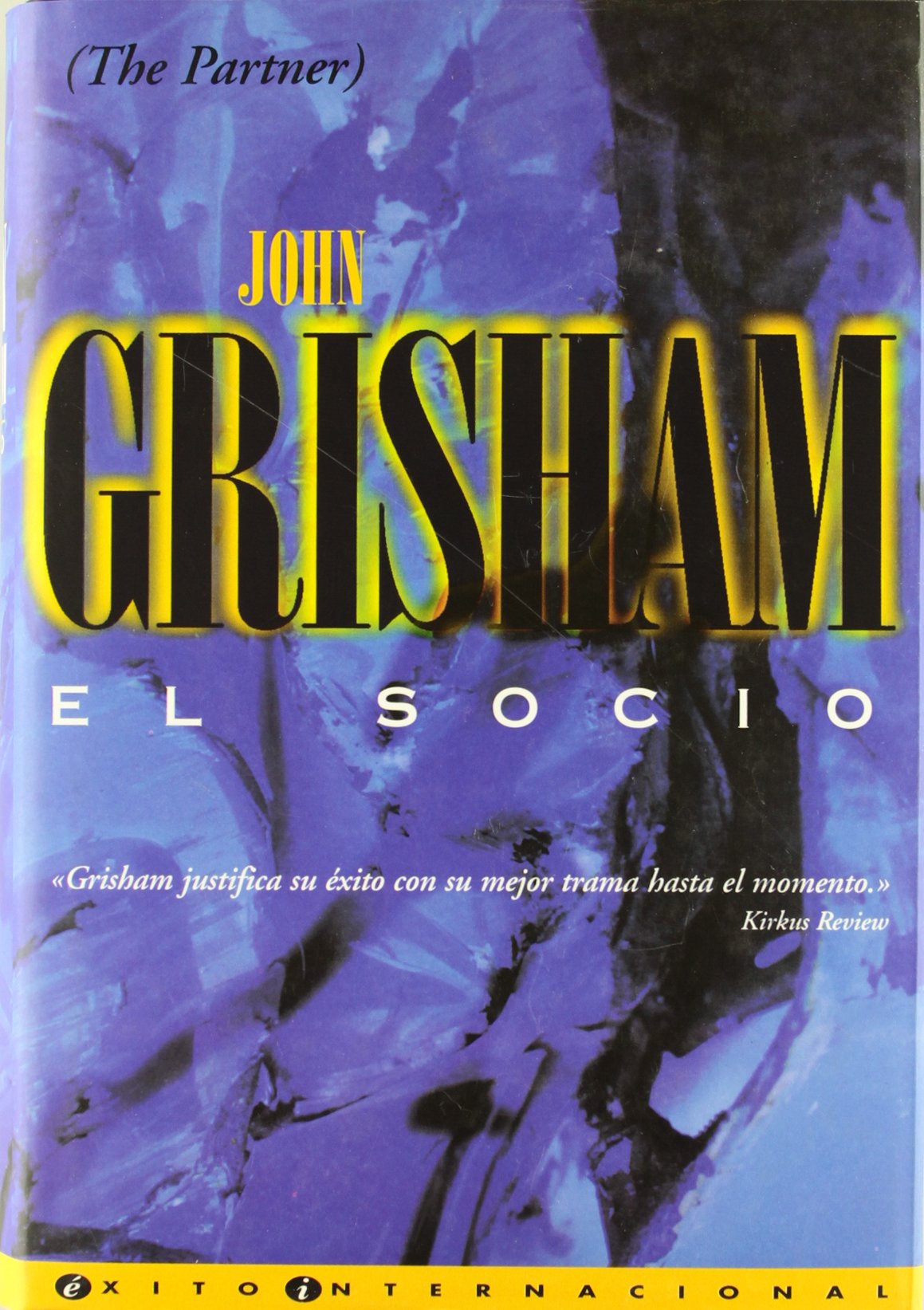 SOCIO, EL