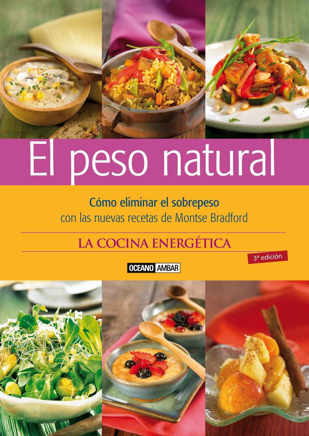 El Peso natural/ The Natural Weight