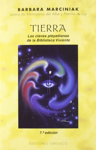 Tierra (NUEVA CONSCIENCIA)