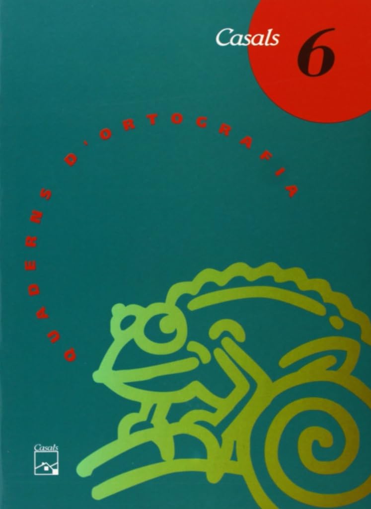 Ortografia catalana 6