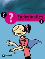 Animals de mar (Endevinalles)