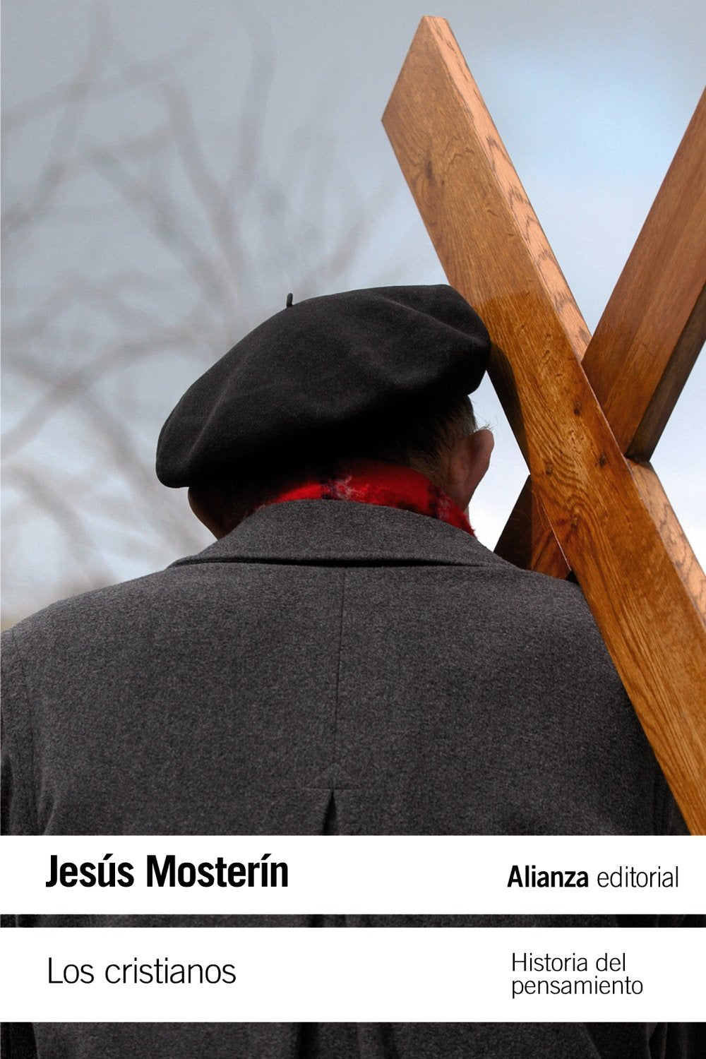 Los cristianos (El libro de bolsillo - Humanidades)