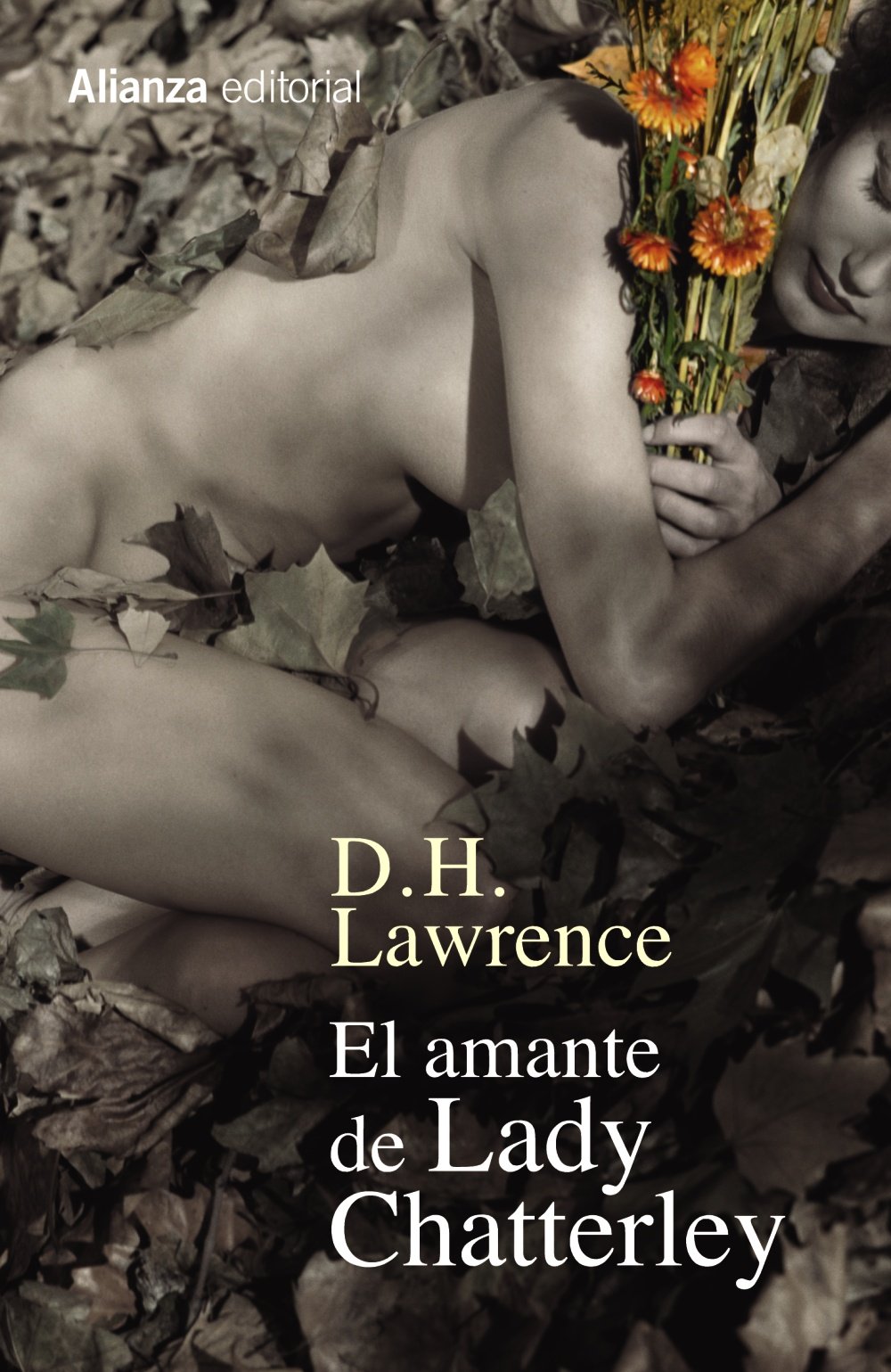 El amante de Lady Chatterley (13/20)
