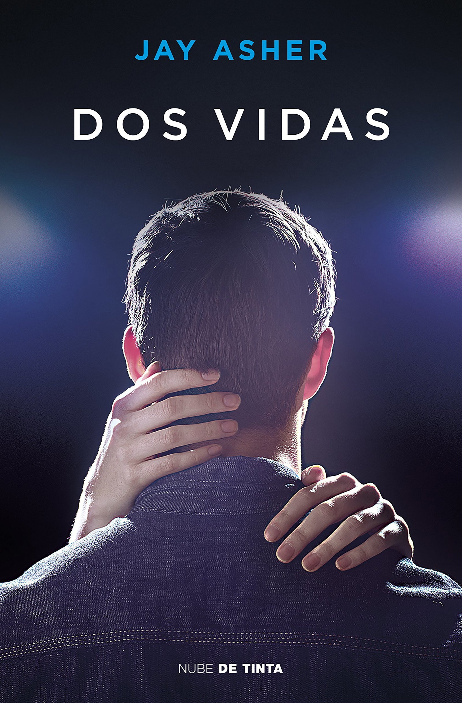Dos vidas (Nube de Tinta)