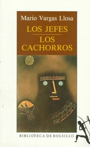Los Jefes Los Cachorros / the Cubs and Other Stories