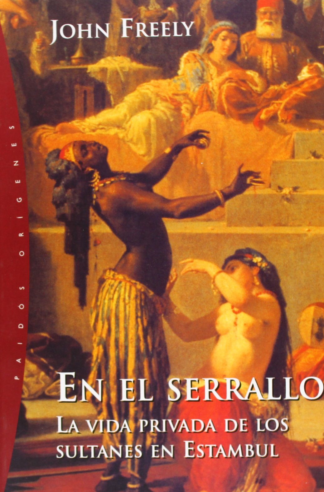 EN EL SERRALLO
