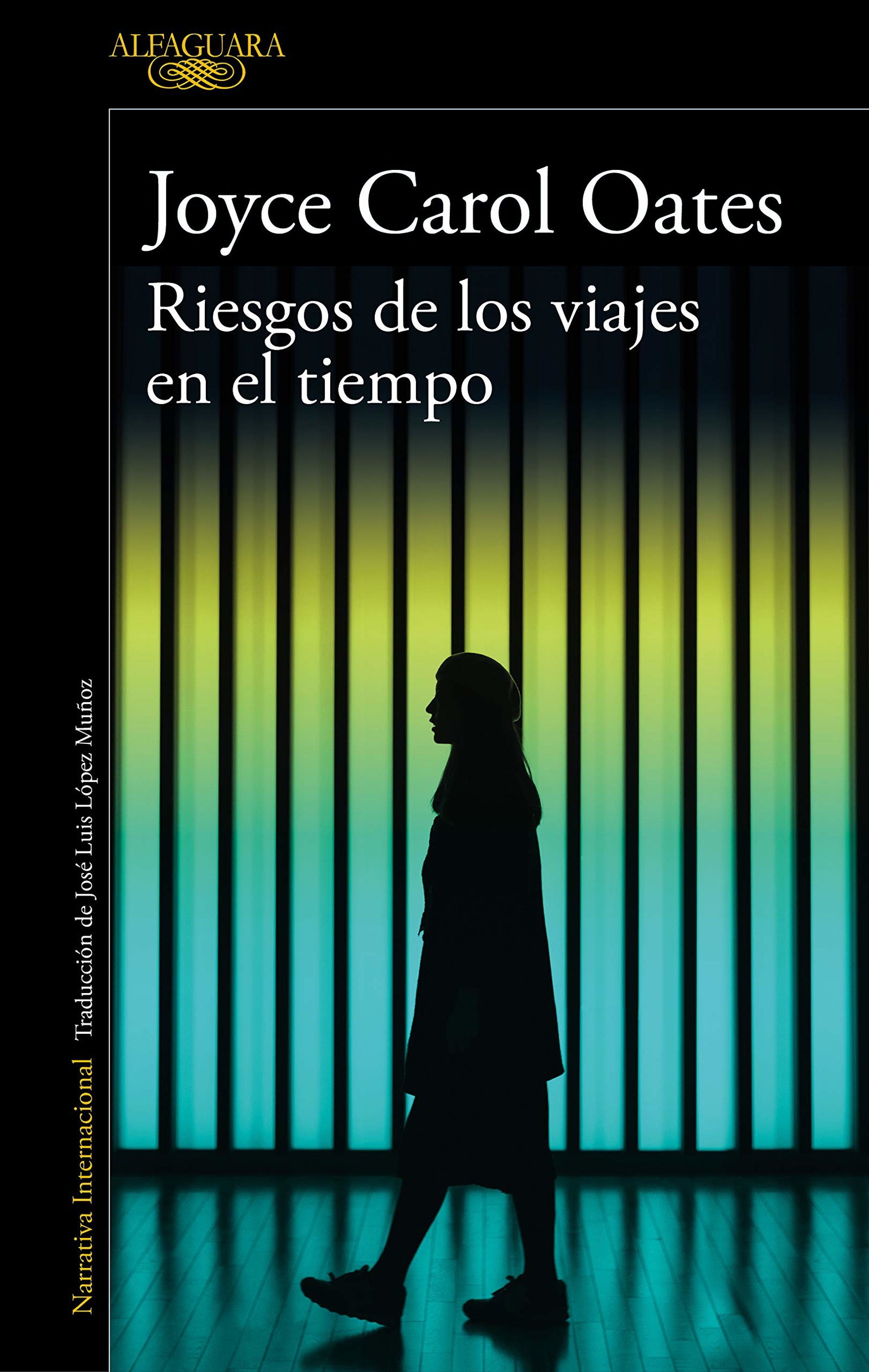 Riesgos de los viajes en el tiempo (Literaturas)